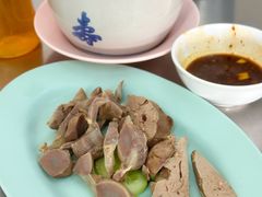 -红大哥水门鸡饭(總店)