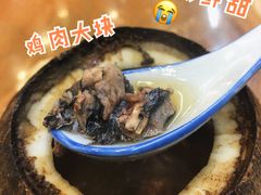 -達揚原味燉品(文明路店)