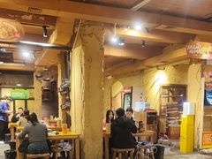 -今邕烧烤(园湖店)