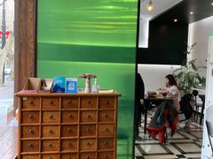 -五观堂素食(新华路店)