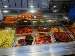 -春花民族美食(佳木斯总店)