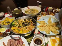 -涿掌柜·涿州宴