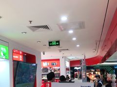 -任天堂Nintendo Switch体验店(天河城店)