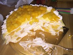 picture-OL’s Cake鲜荟千层(东风中路店)