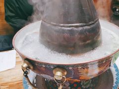 -凤吉园乌拉满族火锅中华老字号(繁荣路店)