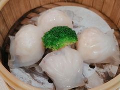 -北海渔村酒楼·粤菜海鲜点心(新华店)
