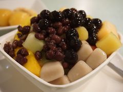 -松记糖水店(铜锣湾分店)