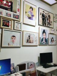 点击看大图 -萌咔奇奇儿童摄影(宝安总店)