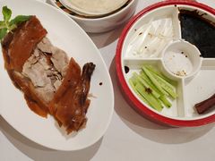 -满堂·烤鸭店·北京菜(鼓楼店)