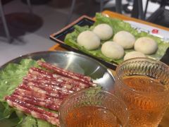 -子檀大隐炭烧(食品街店)