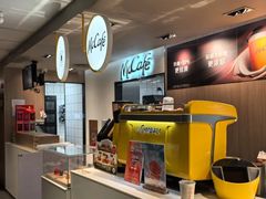 -麦当劳(农光里店)