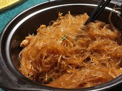 干捞海皇粉丝-柴米油盐(土菜院子店)
