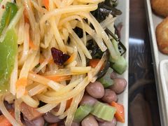 凉菜三拼-美玲拉面(滨海总店)
