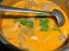 -金厨泰国餐厅·全泰籍厨师料理(拱北店)
