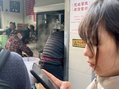 -蓉城西二道无名冒菜(西二道街店)