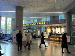 -成都市第一人民医院(南区)