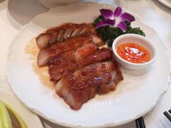 -麒茗餐厅·粤菜·宴会厅·海鲜(锦绣路店)