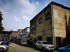 -半岛1919创意园区