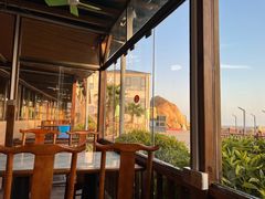 -天然居·漳港海鲜·海景餐厅(南澳总店)