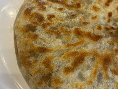 牛羊馅饼-福寿斋·老北京铜锅涮肉·烧烤(清岚店)