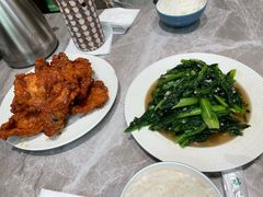 -九龙餐厅(大沽路店)