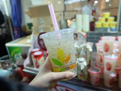 -四季美汤包(户部巷店)