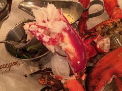 -Burger & Lobster(Dean Street)