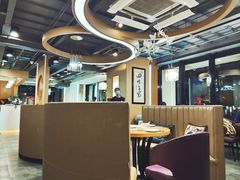 大堂-喜粤糖朝餐厅(三八广场店)