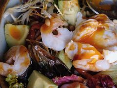 -RAC BAR(安福路店)