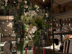 -一棵树·意大利西餐厅One Tree(新城店)