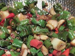 -鸽子侯·家宴·平价海鲜(绿地店)