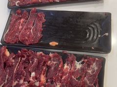 -就这么牛潮式牛肉火锅(华侨城店)