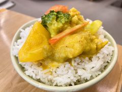 -mango tree芒果树泰国餐厅(青岛万象城店)