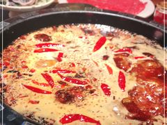 -锅首鲜品火锅(鸳鸯店)
