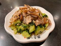 -燕青小馆(东园大厦店)