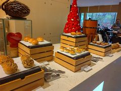 -咖啡苑自助餐(北海香格里拉大酒店)
