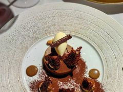 -Le Bistrot de Racine