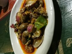 -龙虾风暴(松江店)