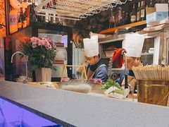 -琥珀川糟粕醋火锅(慈云寺店)