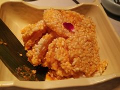 -卯时·龙光雅宴·精致锡帮菜(惠山古镇店)