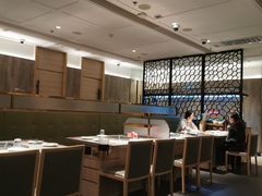 大堂-海底捞火锅(万象城店)