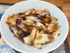 醋溜白菜-局气烤鸭·北京菜(前门店)