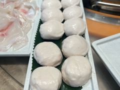 -淘米捞·米汤脆鲩鱼火锅(福田皇岗店)