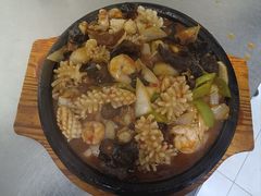 -丽华餐厅·天津菜(艳阳路店)