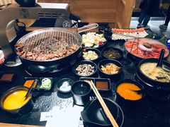 -九田家黑牛烤肉料理(石路天虹店)