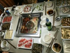 -德庄火锅(矿大三胞店)
