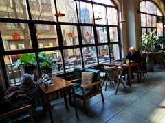 -VESH COFFEE(定西路店)