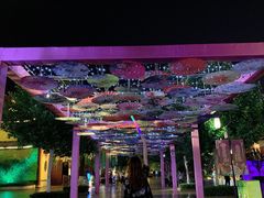 -济南方特东方神画