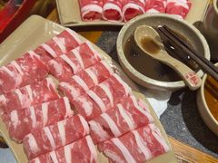 -巴将军·非遗老字号火锅(解放碑店)