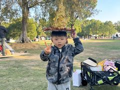 -艾溪湖湿地公园